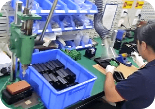 Zhongshan Wiseprint Technology Co., Ltd TIJ Handheld Inkjet Printers