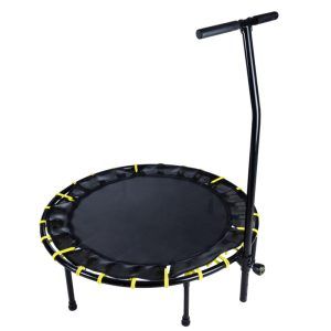Indoor Trampoline