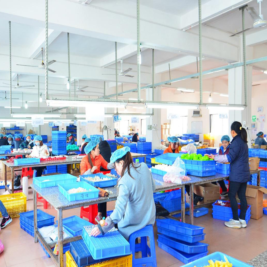 Shenzhen Qimeng Toys Products Co., Ltd. Stress Ball