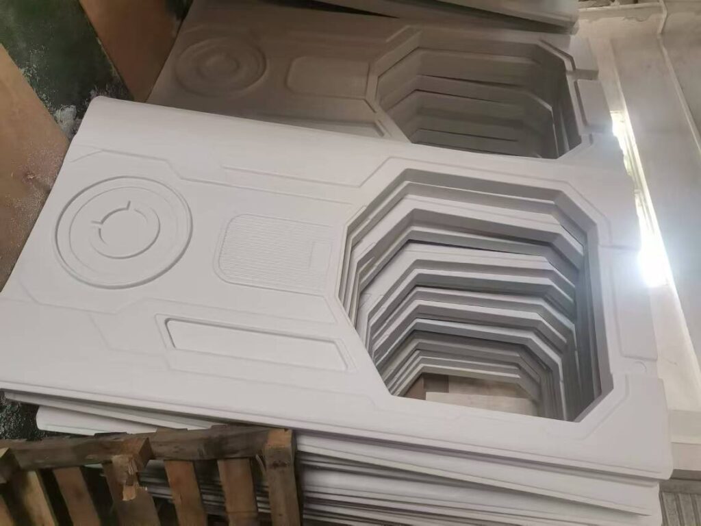 Foshan Ouruoxi Technology Industry Co., Ltd. factory image 2