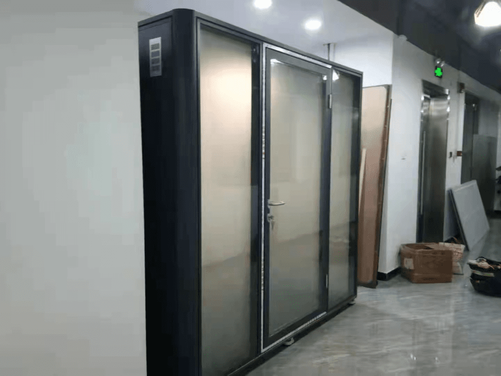 Foshan Ouruoxi Technology Industry Co., Ltd. factory image 3