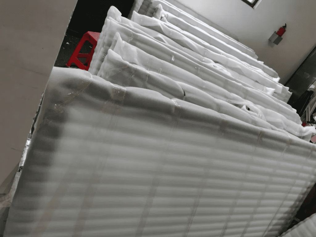 Foshan Ouruoxi Technology Industry Co., Ltd. factory image 4