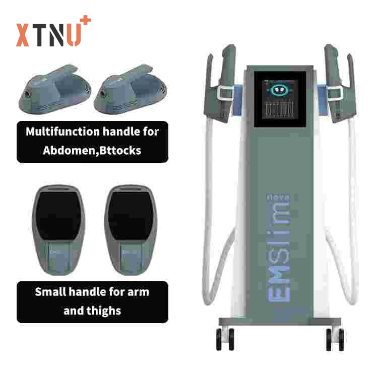 Shanghai Xtnu Intelligent Technology Co., Ltd. Bar Code Scanner