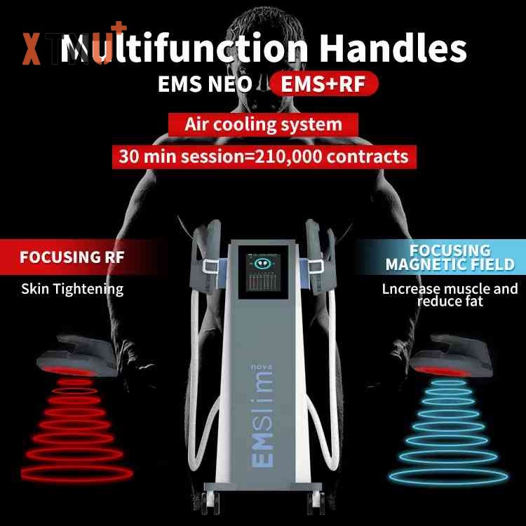 Shanghai Xtnu Intelligent Technology Co., Ltd. Diode Laser Hair Removal Machine