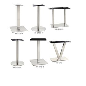 furniture parts coffee table base leg