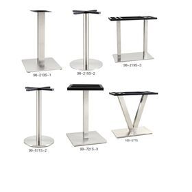 furniture parts coffee table base leg