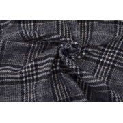 Wool tartan fabric wholesale fabric from china