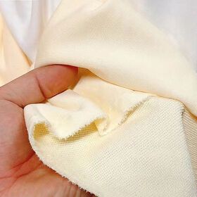 wholesale cotton fabric price 500 gsm organic bamboo hemp terry fabric 280gsm lycra legging fabric french terry