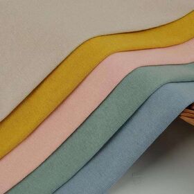 wholesale pineapple fabric for cycling wool 100% rayon brushed Jersey fabric double face fabric for clothing