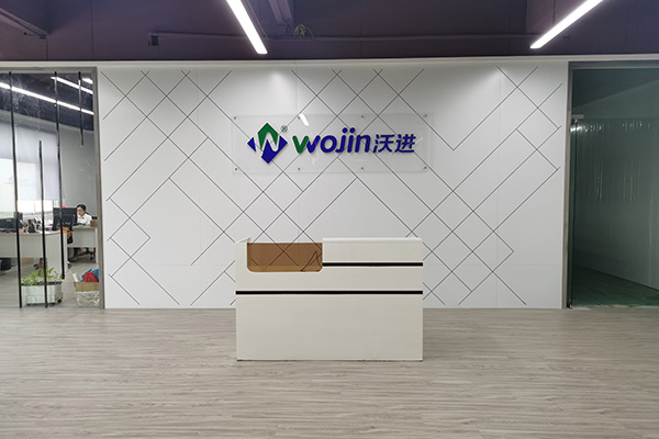 Wojin Plastic Product Factory Automatic Valve Applicator