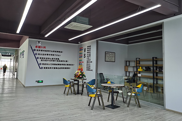 Wojin Plastic Product Factory One-way Degassing Valve