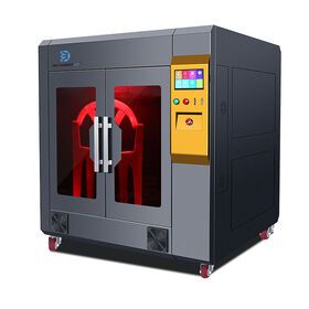 Dreambot 800*800*800mm Industrial Grade Large Size 3D Printer and New Launching Big 3D Printer