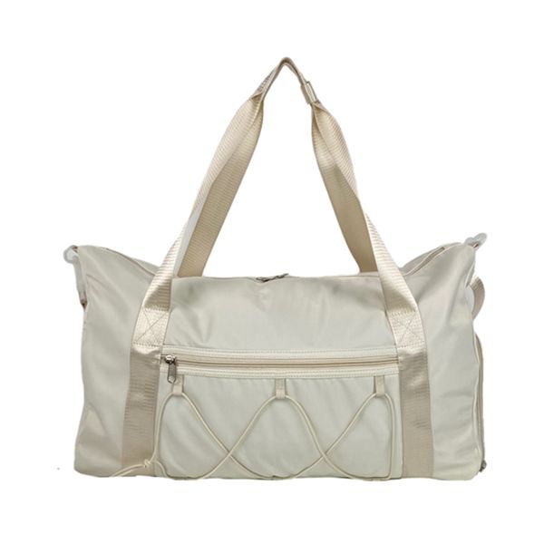 Wholesale Custom Logo Fashion Travel Duffel Bag