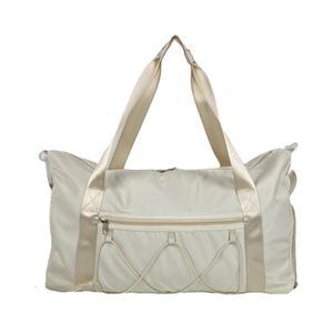 Wholesale Custom Logo Fashion Travel Duffel Bag
