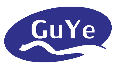 Yiwu Guye International Trade Co., Ltd. logo