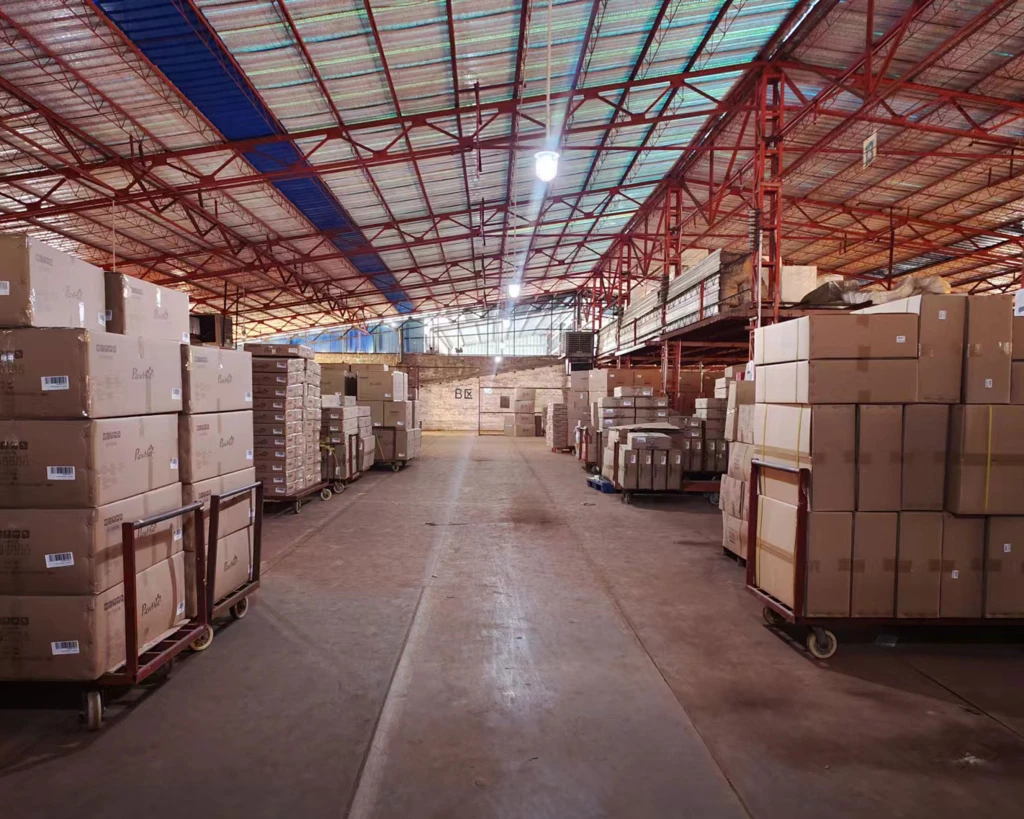 Foshan Jade Pet Supply Co., Ltd. Pet Cages