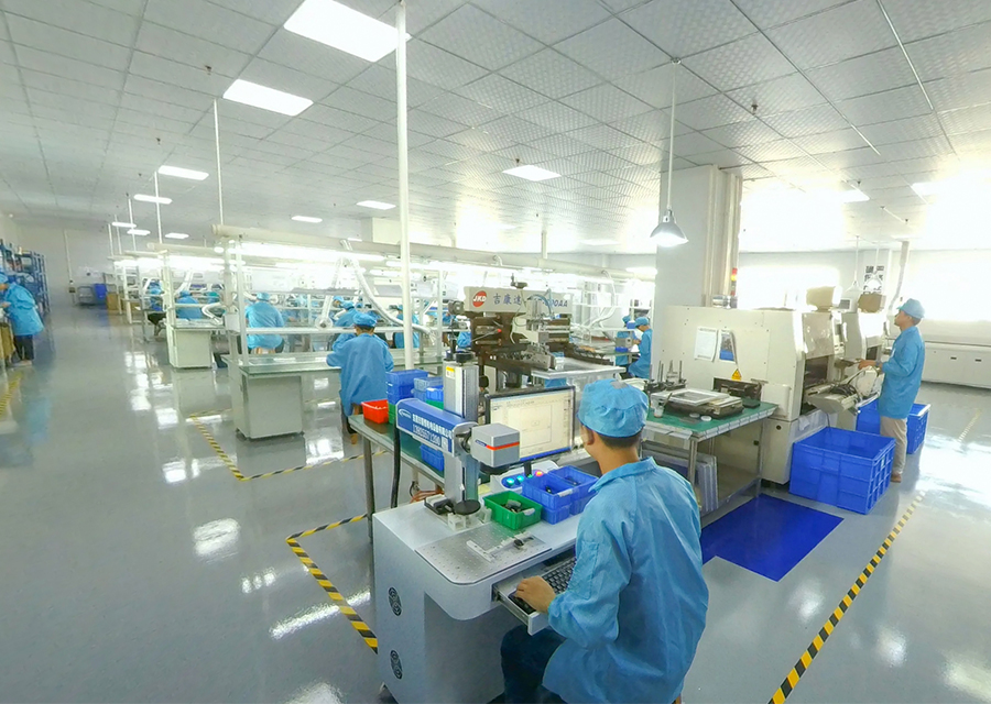 Guangzhou Seko Lighting Technology Co., Ltd. LED Headlights