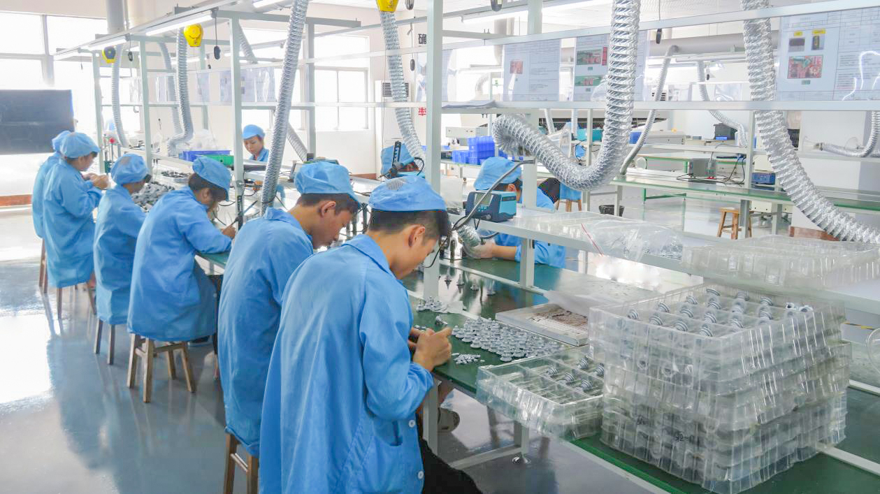 Guangzhou Seko Lighting Technology Co., Ltd. Auto LED Bulbs