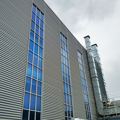 Linyi Guosheng Color Printing & Packing Co., Ltd. factory image 4