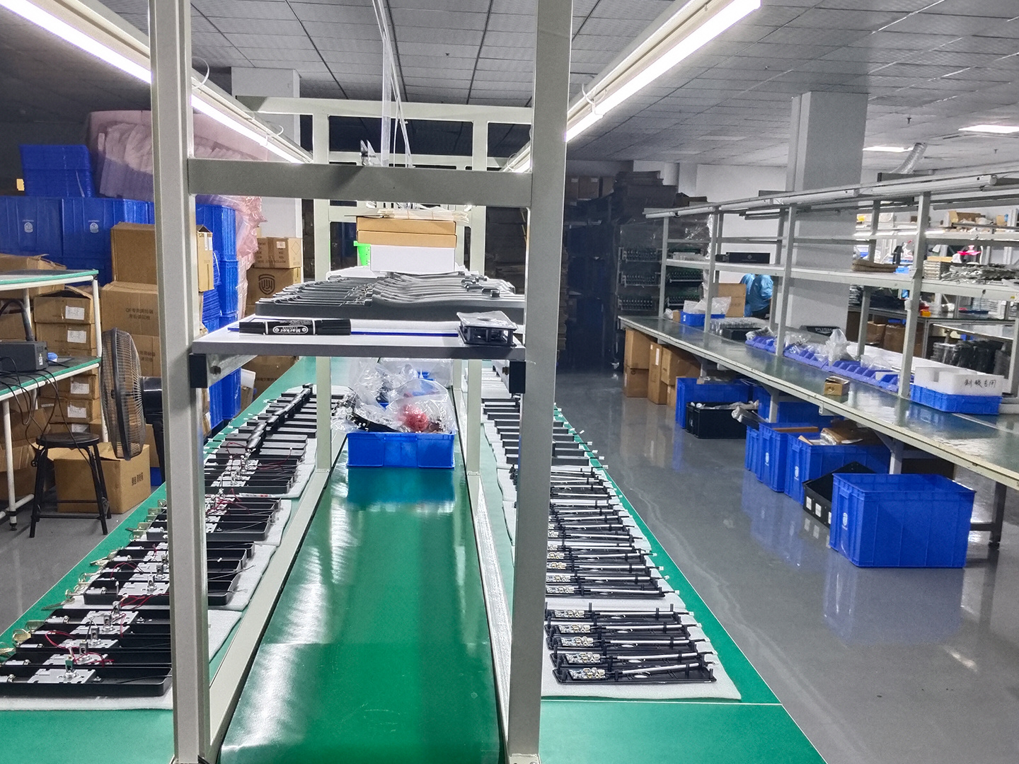Shenzhen Younuo Intelligent Electronic Technology Co., Ltd. Fingerprint Lock