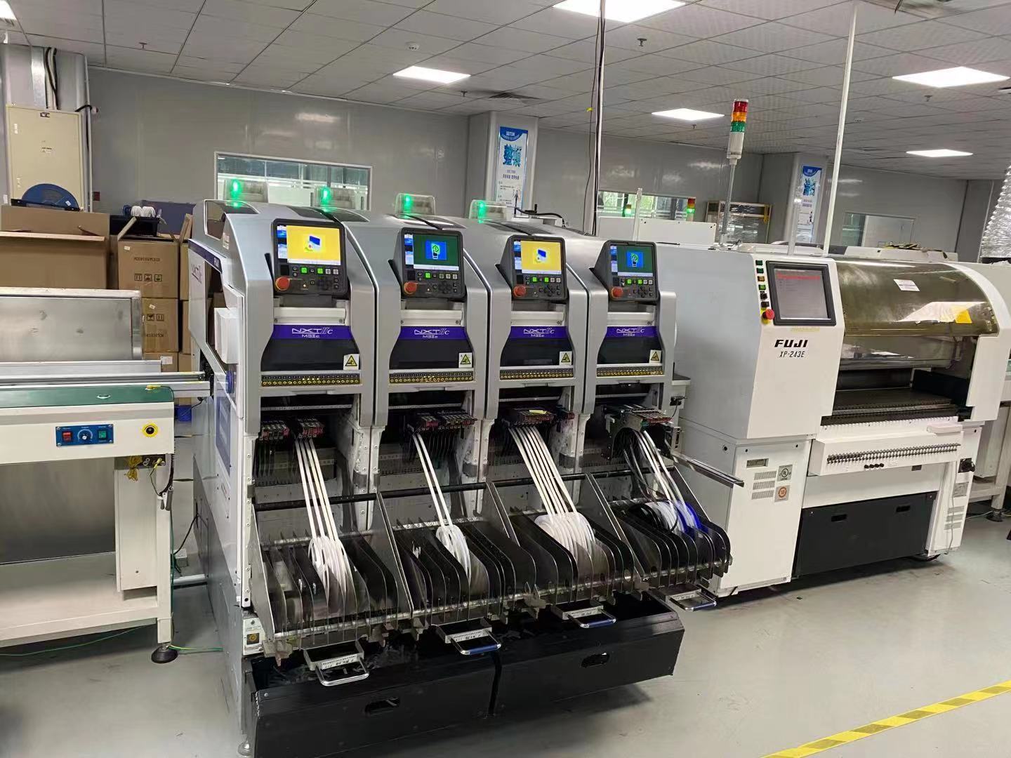 Shenzhen Younuo Intelligent Electronic Technology Co., Ltd. Shoe Sterilizer