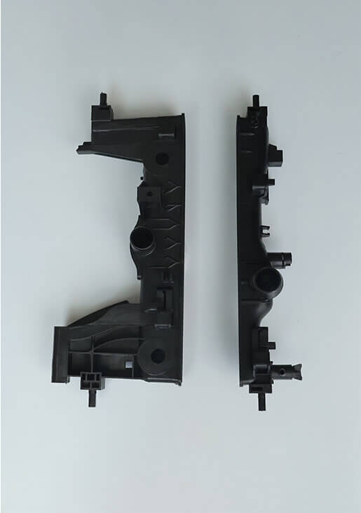 Qingyuan Linghang Technology Co., Ltd. factory image 2