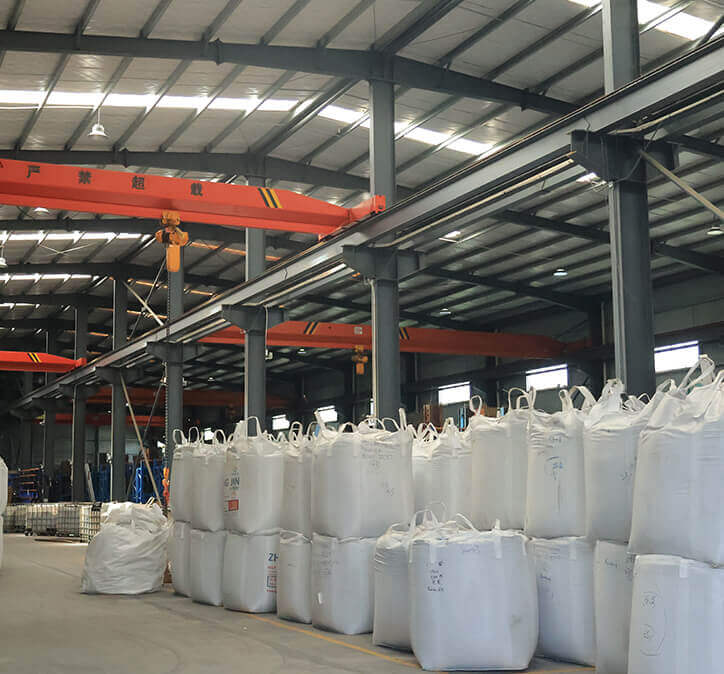 Qingyuan Linghang Technology Co., Ltd. factory image 3