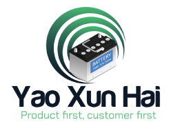 Cangzhou Yaoxunhai New Energy Technology Co., Ltd. logo