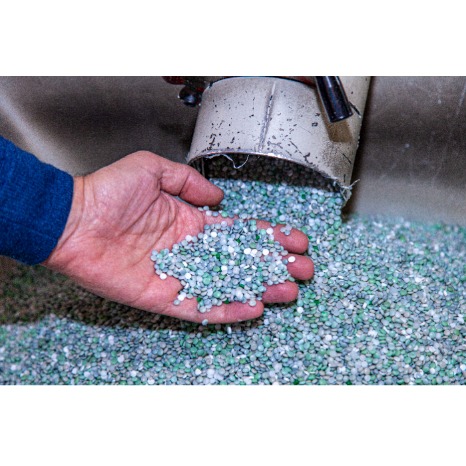 Wellplast Ambalaj Plastik San. ve Tic. Ltd. Şti. factory image 4