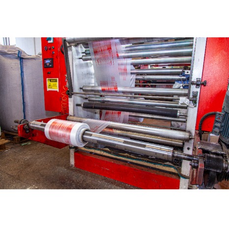 Wellplast Ambalaj Plastik San. ve Tic. Ltd. Şti. factory image 6