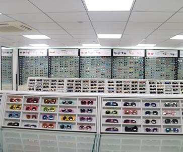 YiWu Master Trade Co., Ltd. Fashion Jewelry