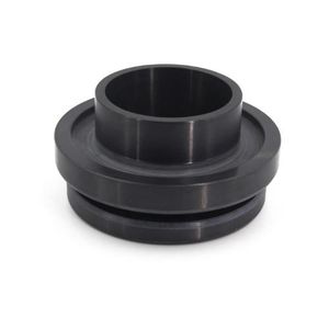 Silicon Nitride Ceramic Cover Insulation Ceramic Magnetic Ri - Silicon Nitride Ceramic Cover Insulation Ceramic Magnetic Ring
