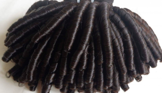 Rawhair Vietnam Import Export Company Limited factory image 5