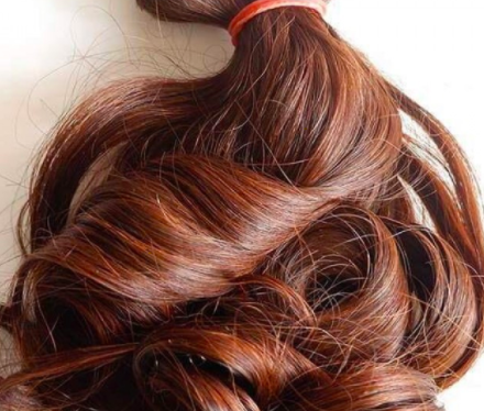 Rawhair Vietnam Import Export Company Limited factory image 6