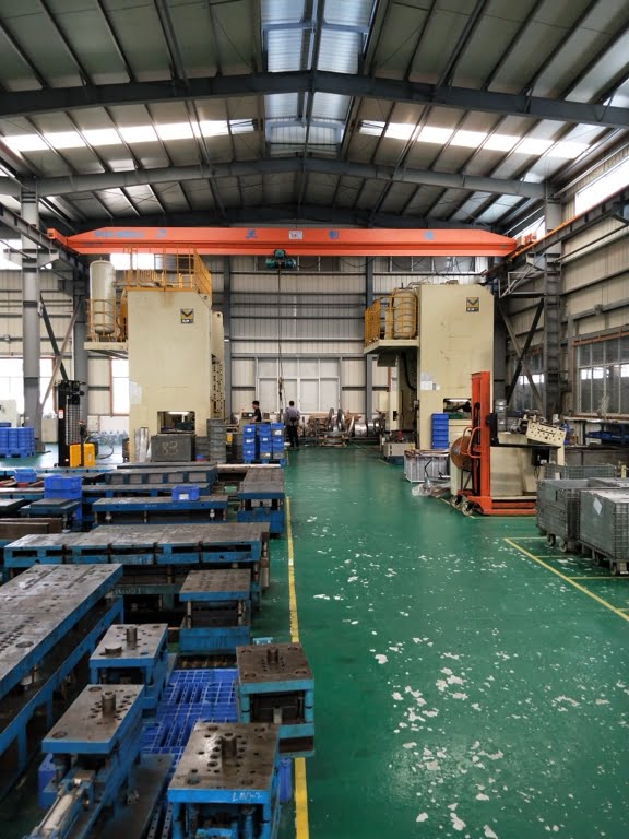 Dongguan Kailun Bicycle Co., Ltd. Mountain Bicycle