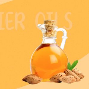 Carrier Oils