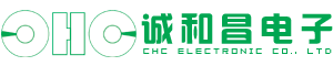 Dongguan CHC Electronic Co., Ltd. logo