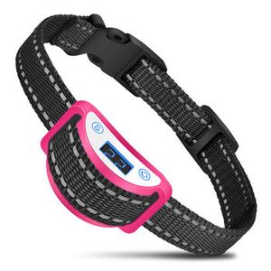 Best Quality Automatic 2023 New Stop Training High Reliable Professional Anti Meowing Collar for Cat