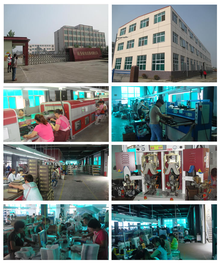 Quanzhou Easy Trade Technology Co., Ltd. Leather Loafers