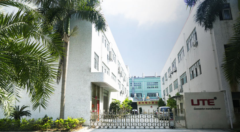 Shenzhen Youte Electronic Co., Ltd. factory image 1