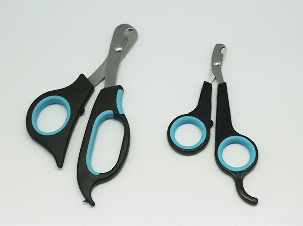 Cat nail clipper