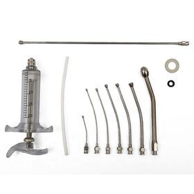 Animal feeding Chinese Safety Disposable Hospital Injection Hypodermic Medical Syringe Needle New Syringe With Needle