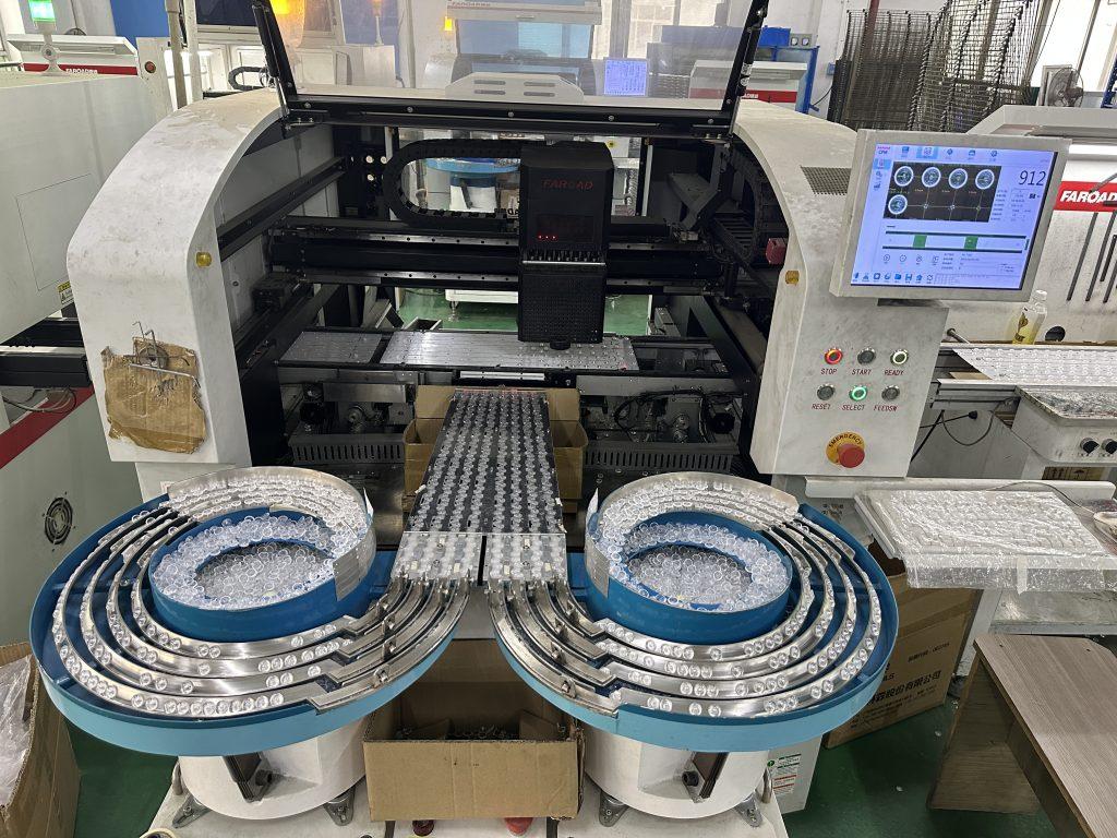 Finestar Lighting Technology Co., Ltd. Smart LED Ceiling Lights