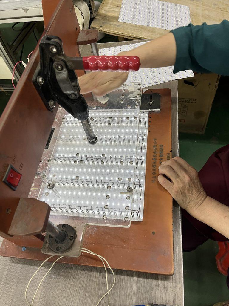 Finestar Lighting Technology Co., Ltd. Smart LED Ceiling Lights