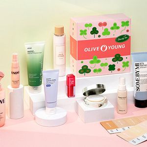 Beauty Box