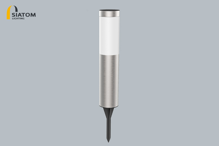 Solar Path Light