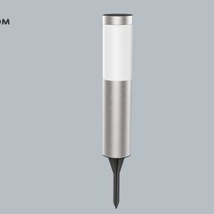 Solar Path Light