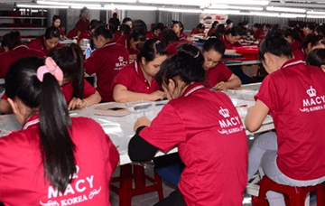 Macy Co., Ltd. Eyelash Glue