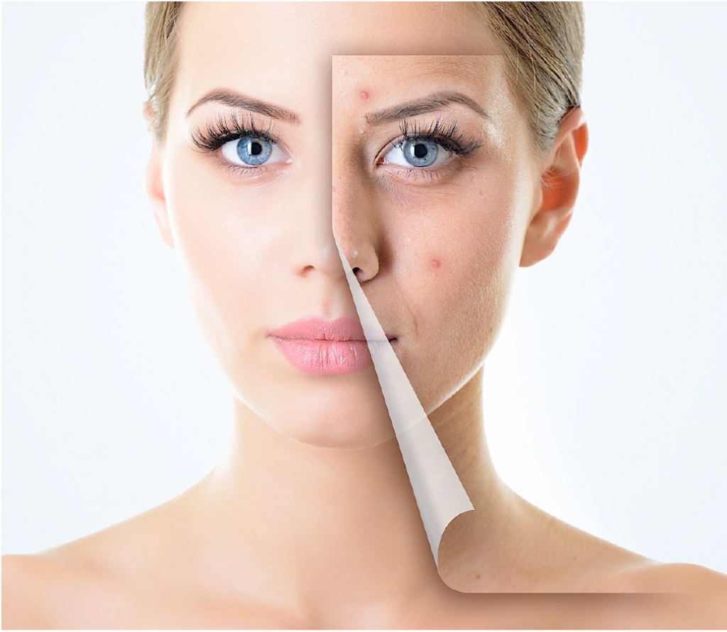 Huey Shyua International Enterprise Co., Ltd. Anti-Aging Serums
