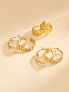 Gold Vermeil Jewelry